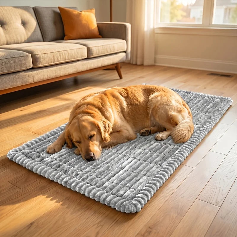 Summer Cool Mat Non-slip Washable Pet Travel Cushion Pad