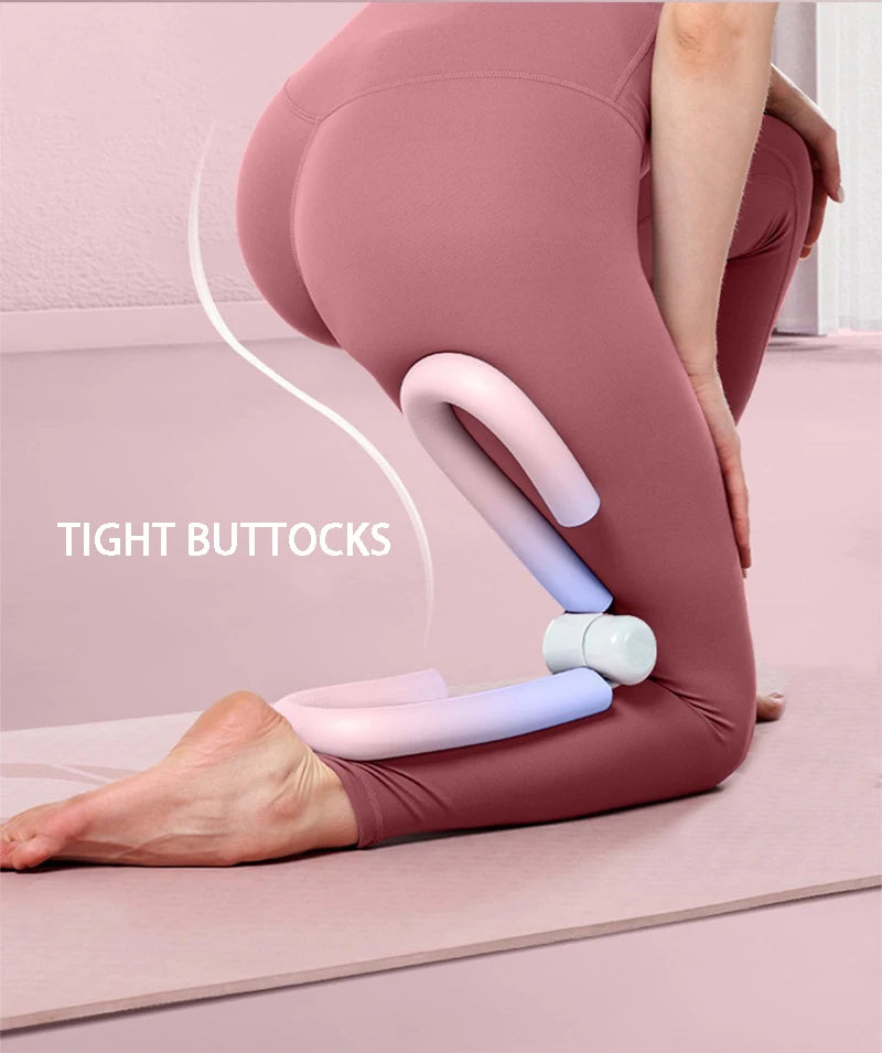 Thigh Master Home Fitness Equipment Workout Equipment Of Arms