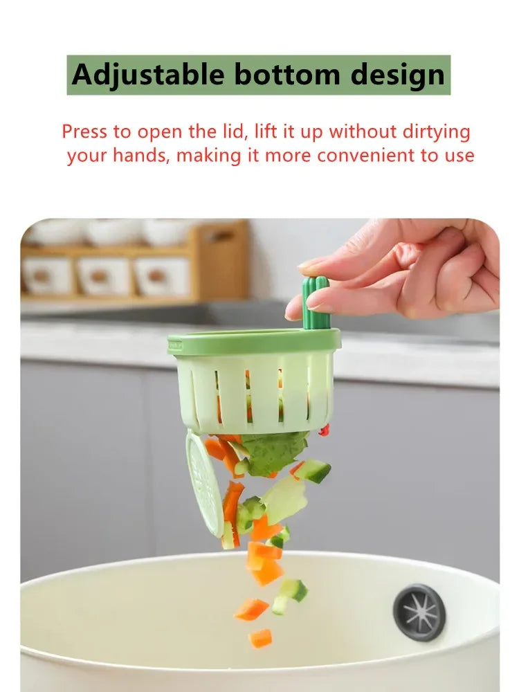 Multi-functional Cactus Sink Filter Screens kitchen