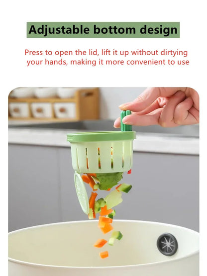 Multi-functional Cactus Sink Filter Screens kitchen