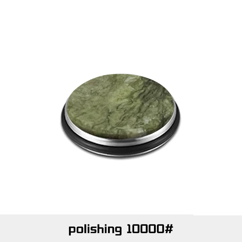 Rolling Knife Sharpener Double Sided Diamond Sharpening Stone