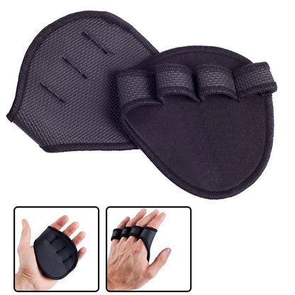 Sports Gloves Lifting Weights Mittens for Gym Training Weights