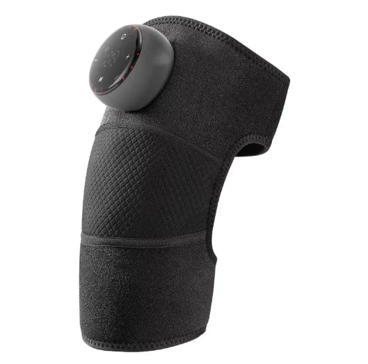 Electric EMS Neck Massager Mini Cervical Back Patch