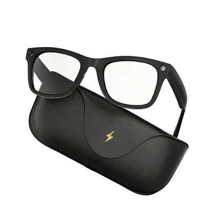 NEW MT5 Ultra AI Smart Glasses Real-time Translation Glasses
