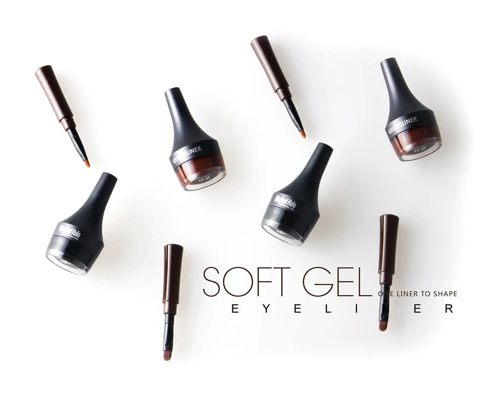 Eyebrow Gel Brow Cream Waterproof Smudge proof Long-lasting