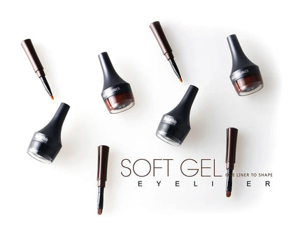 Eyebrow Gel Brow Cream Waterproof Smudge proof Long-lasting