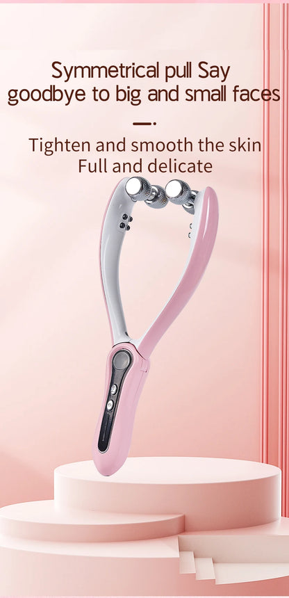 Facial beauty device Facial Massager Y Facial Lift Massager