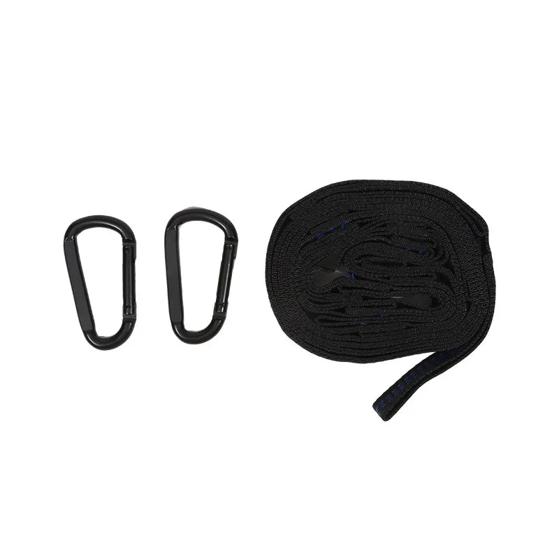 Hammock Straps Special Reinforced Polyester Straps