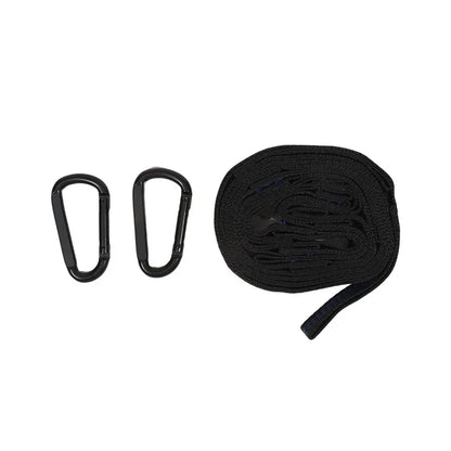 Hammock Straps Special Reinforced Polyester Straps