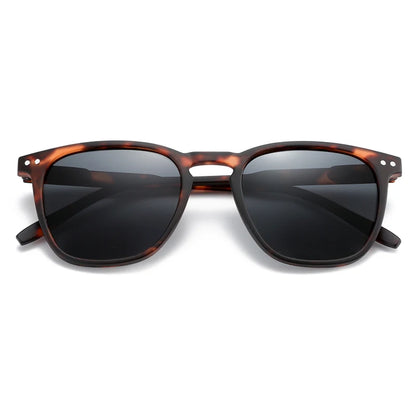 Fashion Polarized Sunglasses Men Women Brand Designer