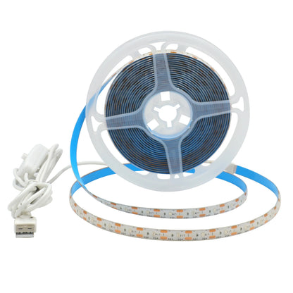 5V 2835 LED Strip Light 2835 60Leds/m Flexible Fita Led Tape