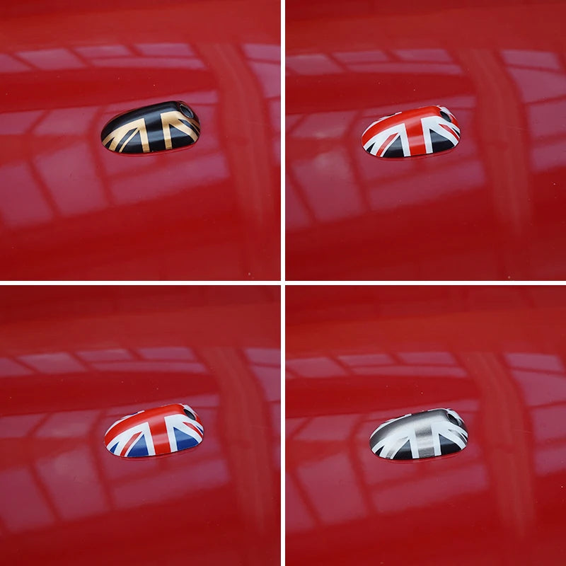 Car Wiper Water Spray Nozzle Covers