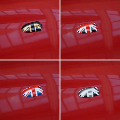 Car Wiper Water Spray Nozzle Covers