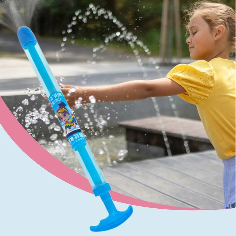 Fireworks Splashing Spray Water Guns