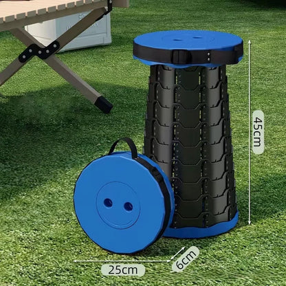 Portable Folding Beach Chair Lightweight Camp Chair for Outdoor