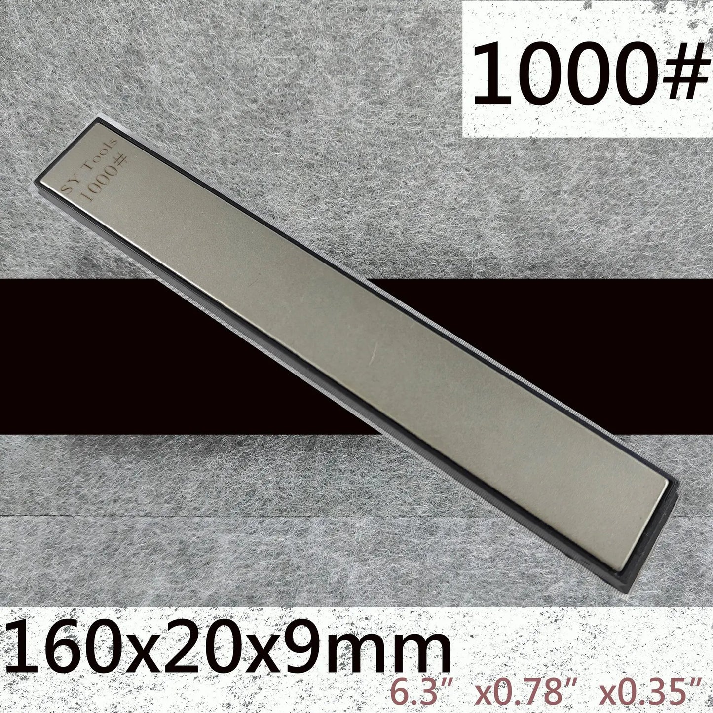 Diamond Sharpening Stone for Home Knives Sharpens