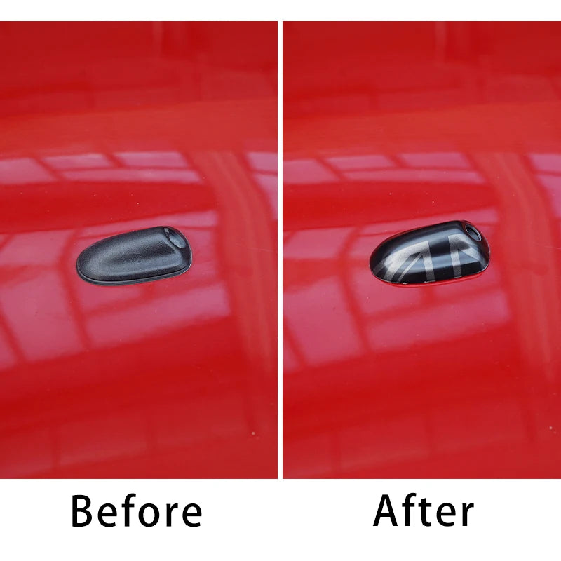 Car Wiper Water Spray Nozzle Covers