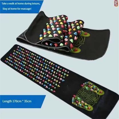 Premium Foot Massage Mat Relieve Pain