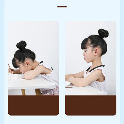 Ergonomic Wearable Smart Neck Back Hump Corrector
