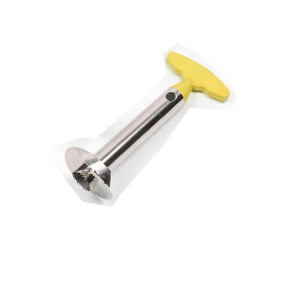 Pineapple Slicer Peeler Cutter Parer Knife Stainless Steel