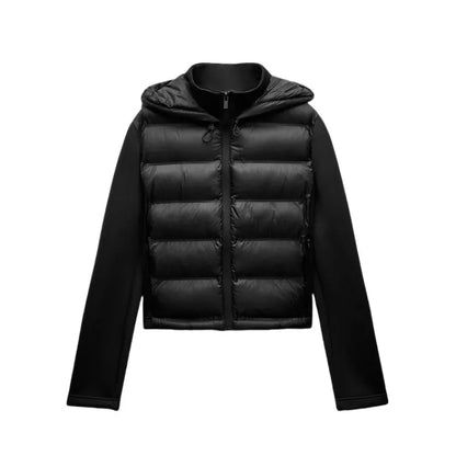 Winter New Arrival  Women's Lightweight Warm Down Jacket