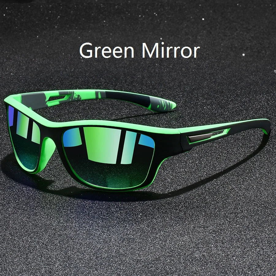 Eyewear Fashion Vintage Pattern Sunglasses
