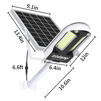 Super Powerful LED Solar Light Outdoor Super Bright