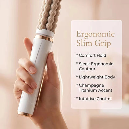 EndoSculptor Handheld Massager Home Facial Soothing Device