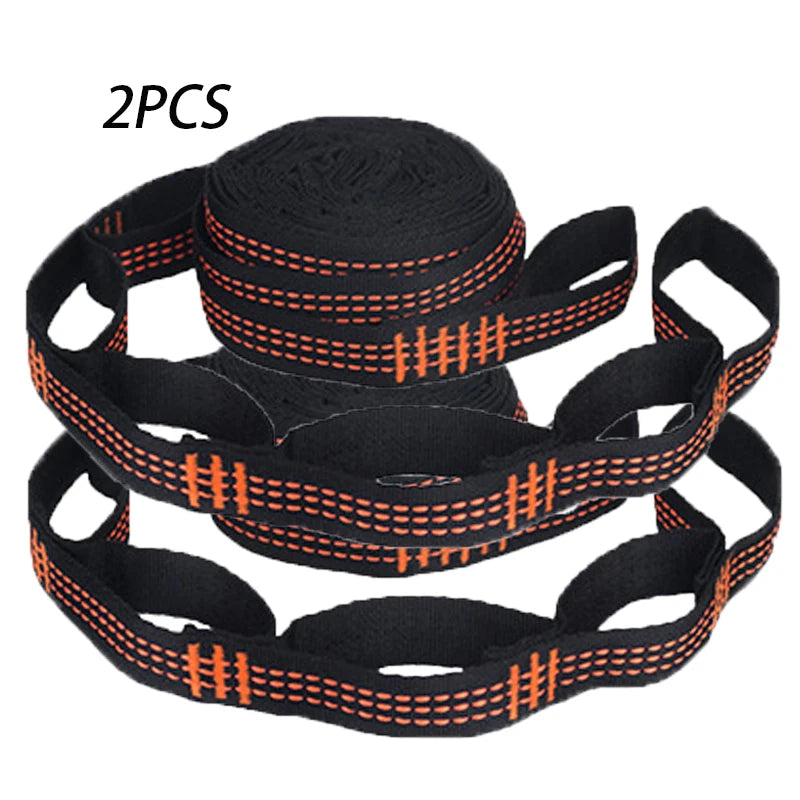 Hammock Straps Special Reinforced Polyester Straps