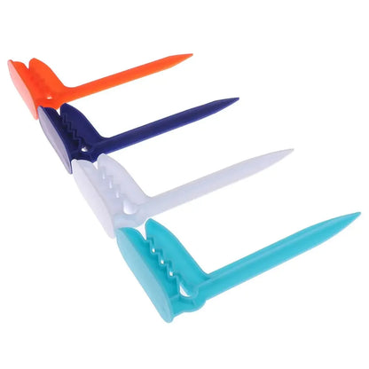 Beach Towel Clip Camping Mat Clip Outdoor Decorative Clothespins