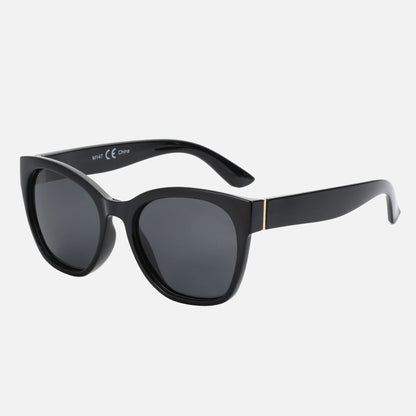 Fashion Cateye Polarized Sunglasses for Women