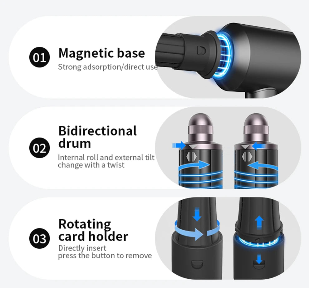 Automatic Curling Iron Hair Styling Tool Curling Wand