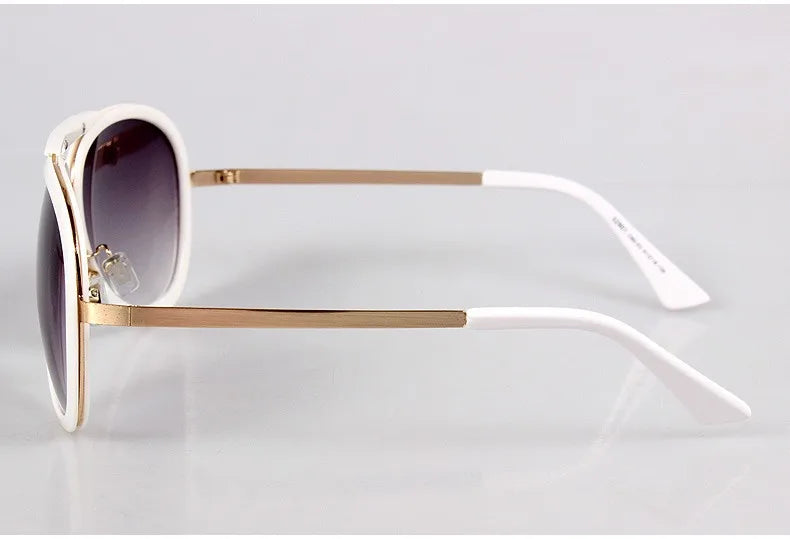 Summer Style Sunglasses Women Brand Designer Glasses