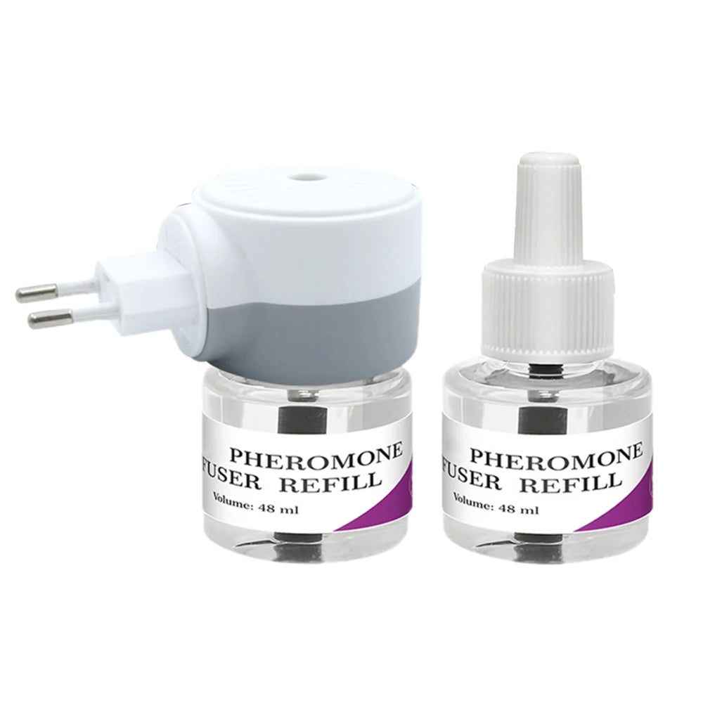 Pheromone Diffuser To Calm Cats Calming Pheromone Diffuser