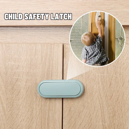 Baby Lock Kids Safety Locks Cabinet Door Lock