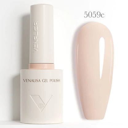 Venalisa 10ml Nail Gel Polish HEMA/TPO Free Base