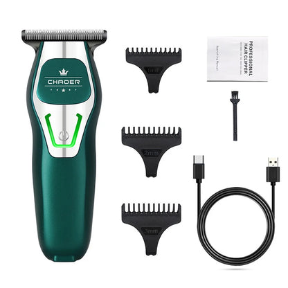Professional Hair Clipper for Barber Salon Men Shaver