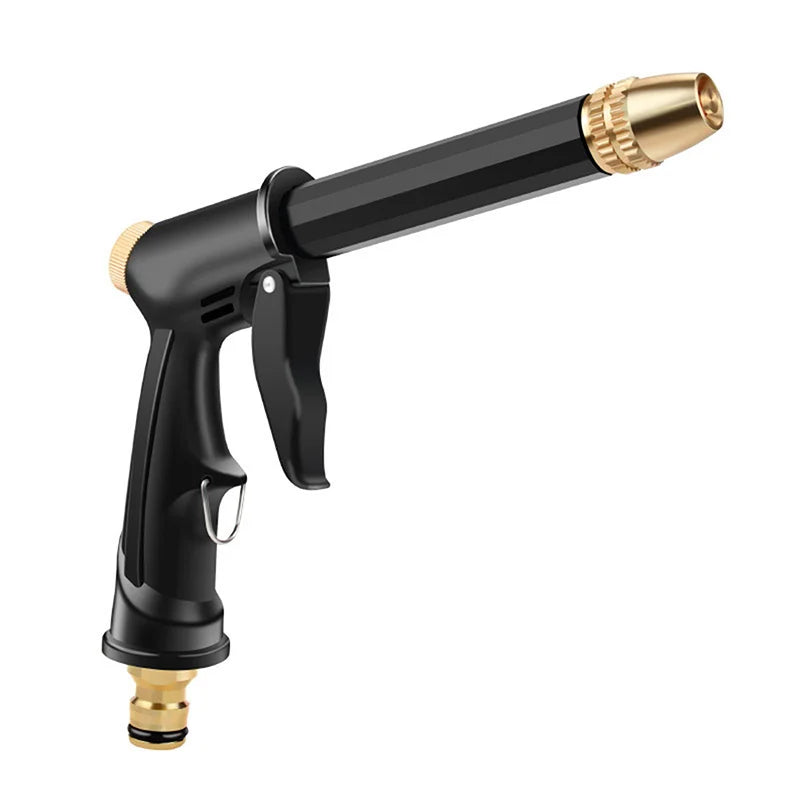 High Pressure Water Gun  Car Washing Garden Nozzle Sprinkler