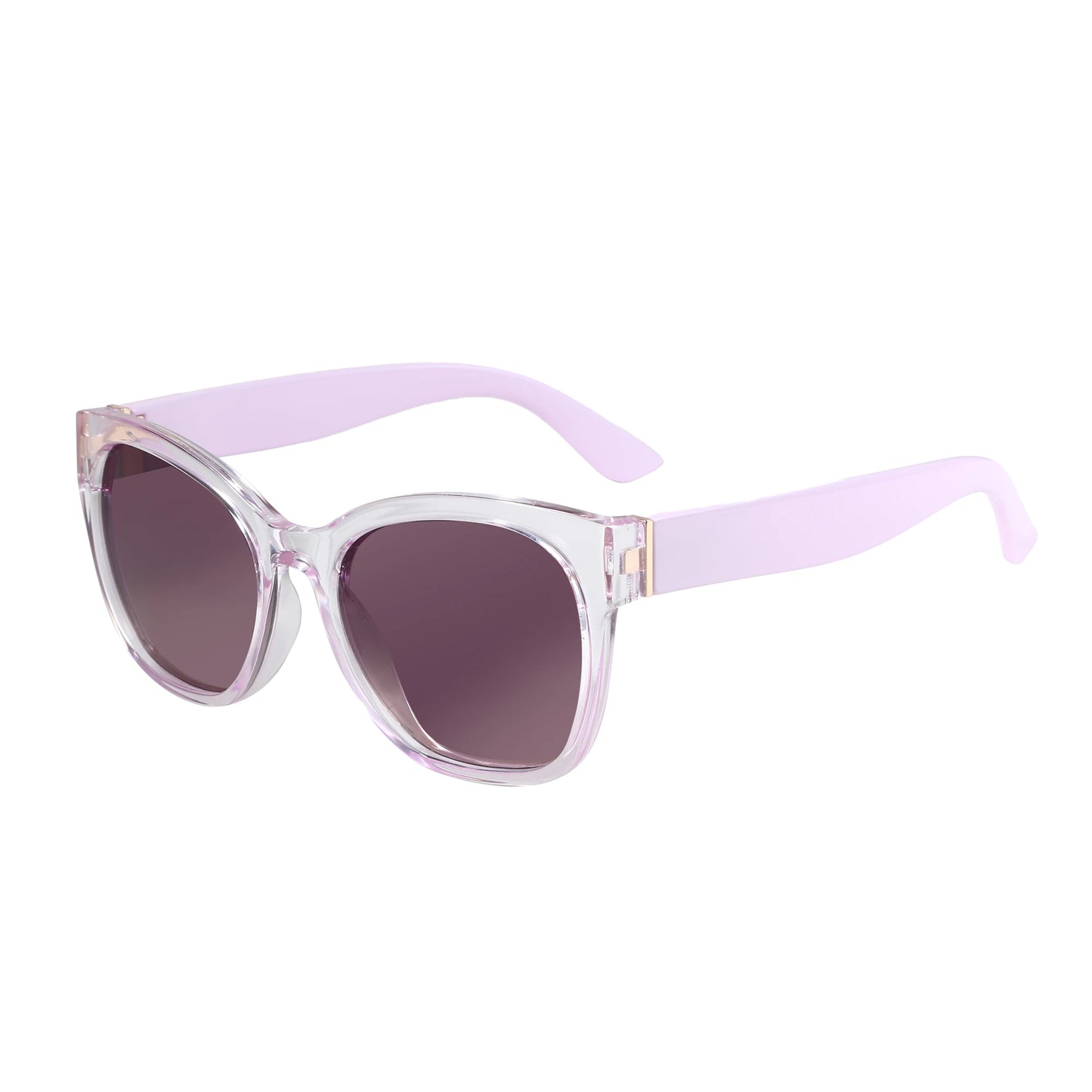 Fashion Original Thick Butterfly Frame Polarized