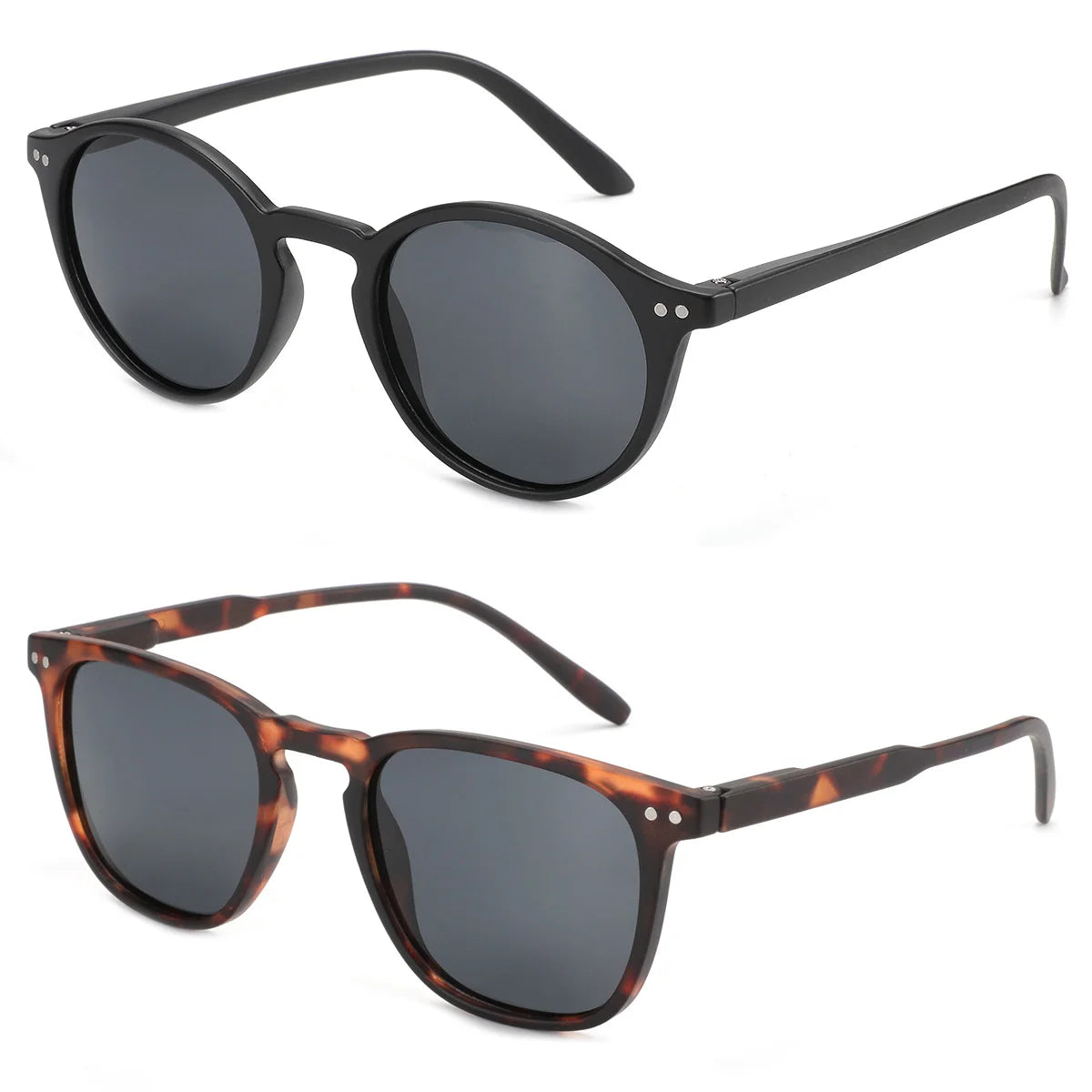 Fashion Polarized Sunglasses Men Women Brand Designer