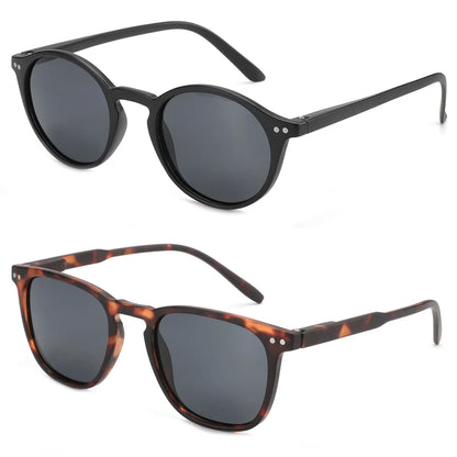 Fashion Polarized Sunglasses Men Women Brand Designer