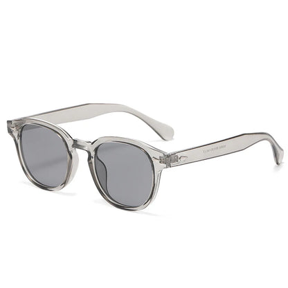 JNPCXI Quality New Retro Round Sunglasses Women