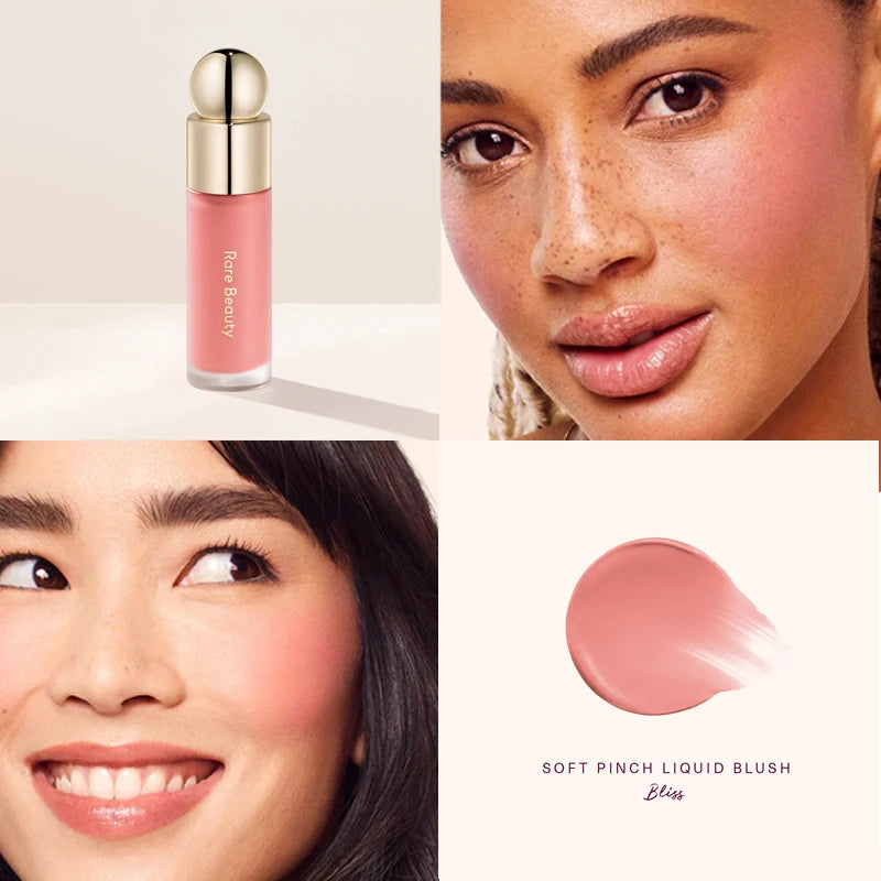 Hot Fashion Rare Beauty Soft Pinch Matte Bouncy Cushiony