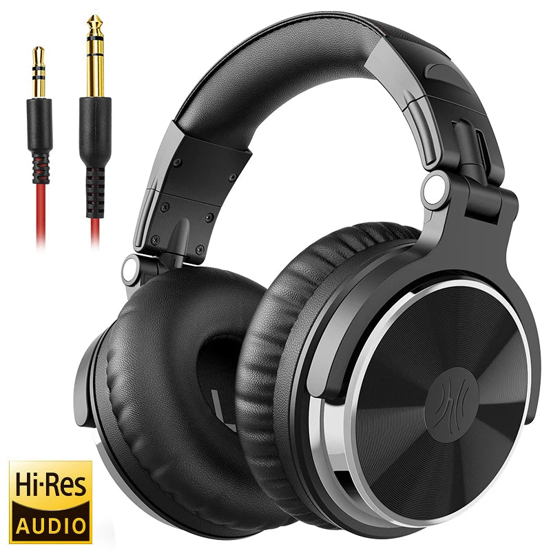 Oneodio Wired Headphones Professional Studio Headphones