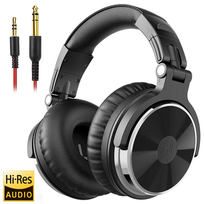 Oneodio Wired Headphones Professional Studio Headphones
