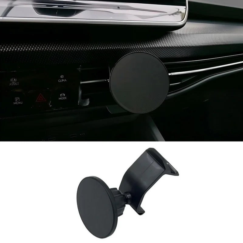 Car Magnetic Phone Holder Base Stand Accessories
