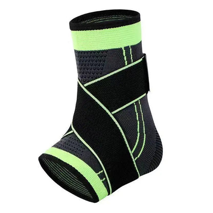 Pressurized Bandage Ankle Protector Sport Anklet Support