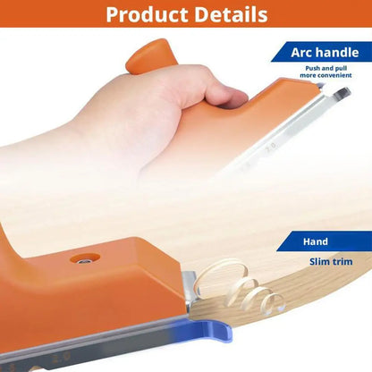 Three In One Edge Trimmer Woodworking Edge Trimmer Manual Edge