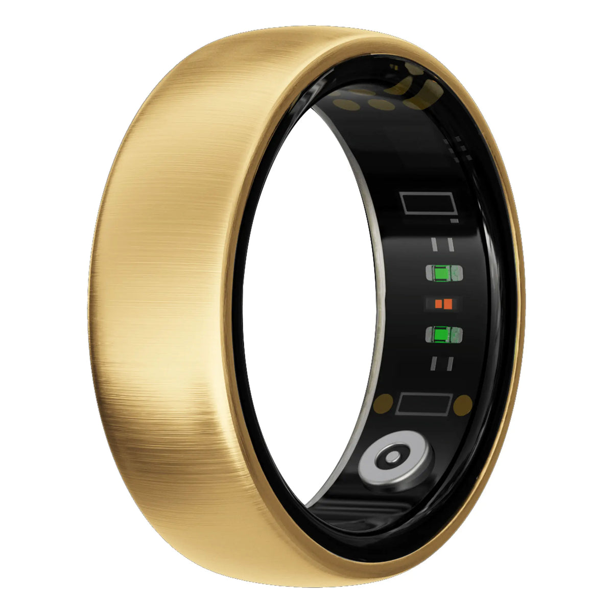AURA Matt Smart Ring Fitness Sports Health Monitor Sleep