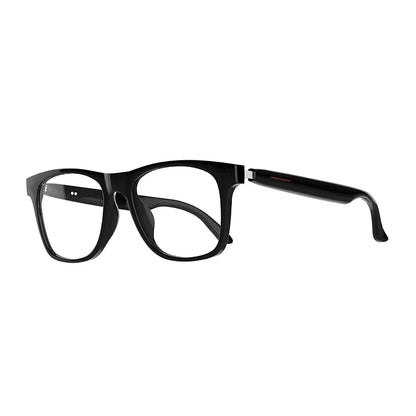 Smart Glasses  Remote Shoot Bluetooth Sunglasses AI Voice